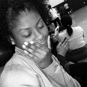 Meet your Posher, Destiny